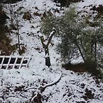 Сasa de vacaciones Del Aire Tarazonamoncayo *