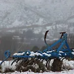 Semesterbostad Del Aire | Torrellas. Tarazona/moncayo *
