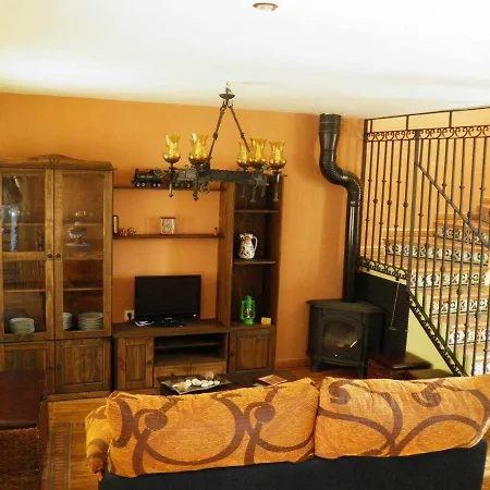 Casa vacanze Del Aire | Torrellas. Tarazona/moncayo *