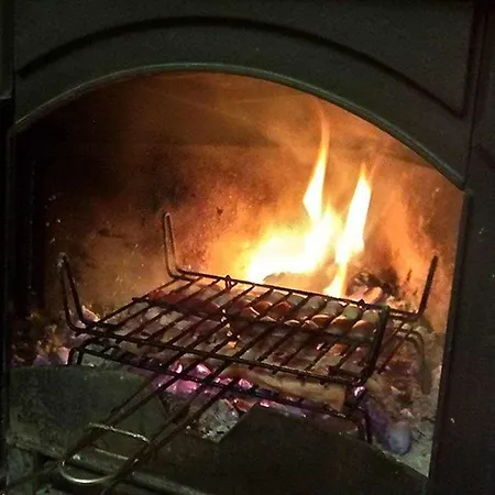 Del Aire Tarazonamoncayo Dom wakacyjny Torrelles