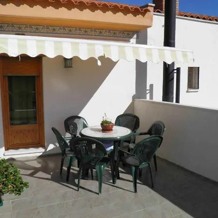 Del Aire Tarazonamoncayo Torrelles