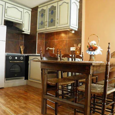 Semesterbostad Del Aire Tarazonamoncayo Torrelles