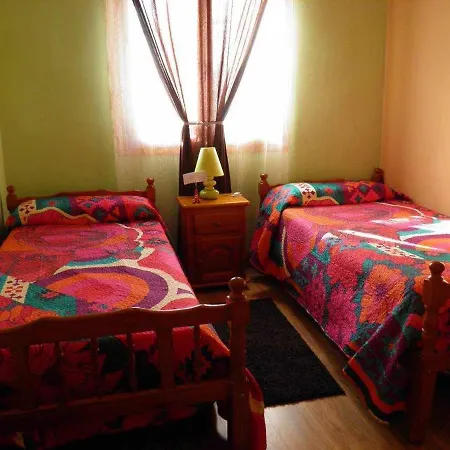 Del Aire | Torrellas. Tarazona/moncayo Holiday home *