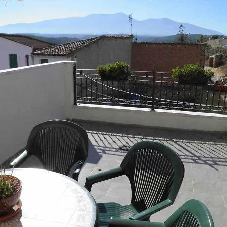 Semesterbostad Del Aire Tarazonamoncayo Torrelles