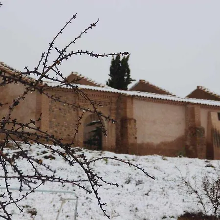 Del Aire | Torrellas. Tarazona/moncayo *