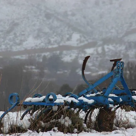 Casa vacanze Del Aire | Torrellas. Tarazona/moncayo *