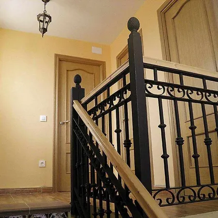 Holiday home Del Aire Tarazonamoncayo *