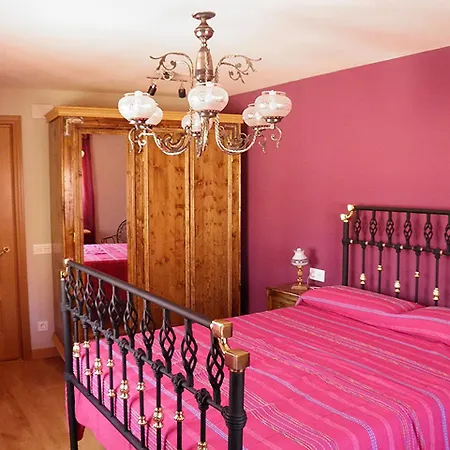 Holiday home Del Aire Tarazonamoncayo *