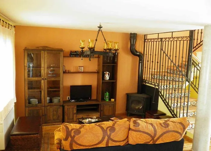 Casa vacanze Del Aire | Torrellas. Tarazona/moncayo *