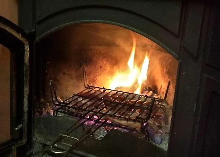 Del Aire | Torrellas. Tarazona/moncayo Σπίτι διακοπών Torrelles