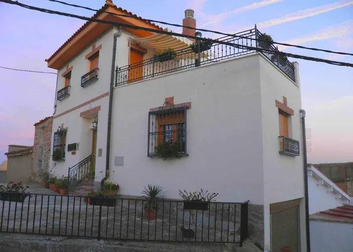 Del Aire | Torrellas. Tarazona/moncayo Casa vacanze *