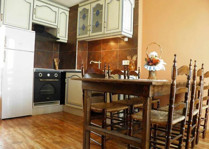 Casa vacanze Del Aire | Torrellas. Tarazona/moncayo Torrelles