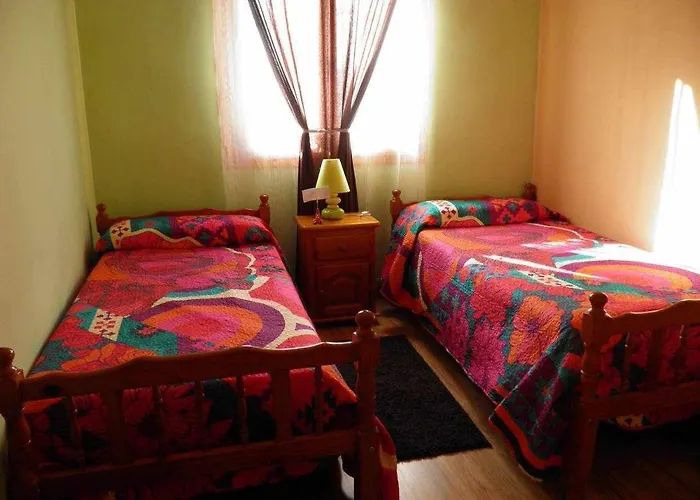 Del Aire | Torrellas. Tarazona/moncayo Casa de Férias *