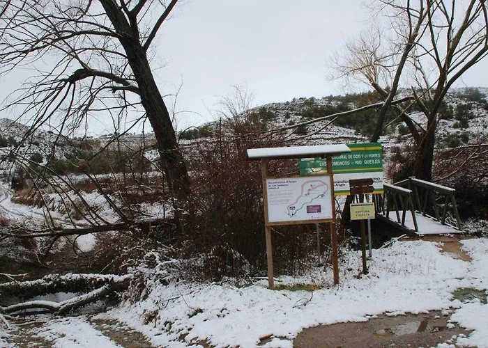 Del Aire | Torrellas. Tarazona/moncayo