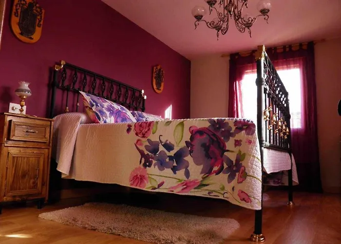 Del Aire | Torrellas. Tarazona/moncayo Casa vacanze *