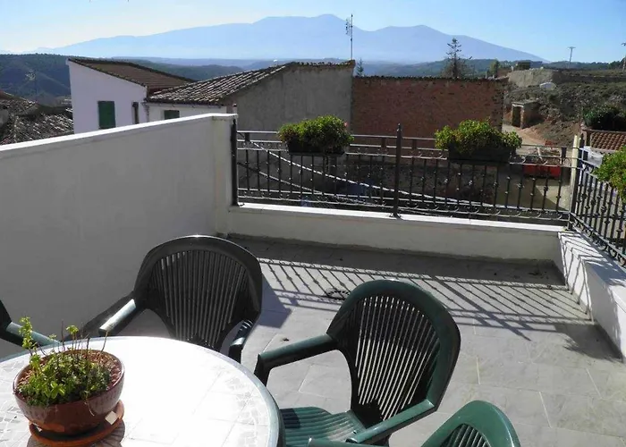 Σπίτι διακοπών Del Aire | Torrellas. Tarazona/moncayo Torrelles