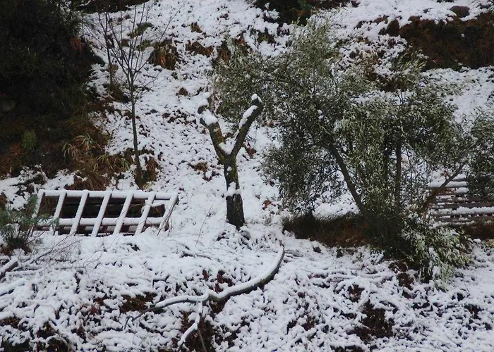 Σπίτι διακοπών Del Aire | Torrellas. Tarazona/moncayo *