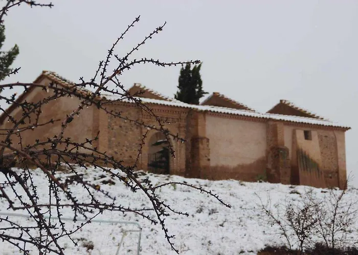 Del Aire | Torrellas. Tarazona/moncayo *