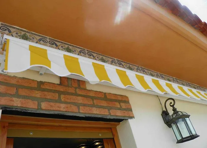 Del Aire | Torrellas. Tarazona/moncayo Casa vacanze