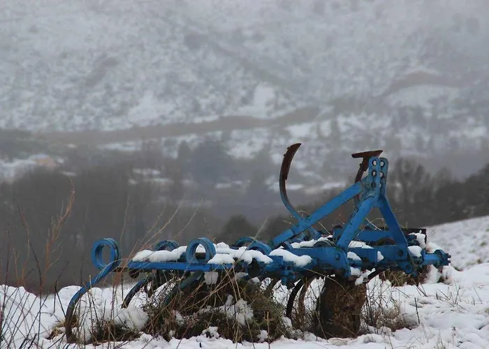 Casa vacanze Del Aire | Torrellas. Tarazona/moncayo *
