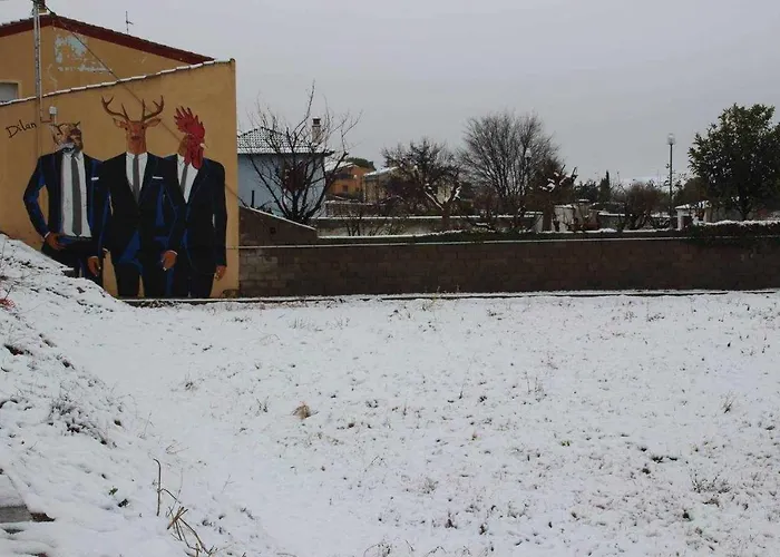 Del Aire | Torrellas. Tarazona/moncayo Casa vacanze Torrelles