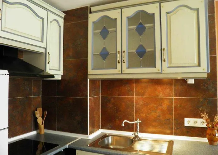 Del Aire | Torrellas. Tarazona/moncayo Casa vacanze