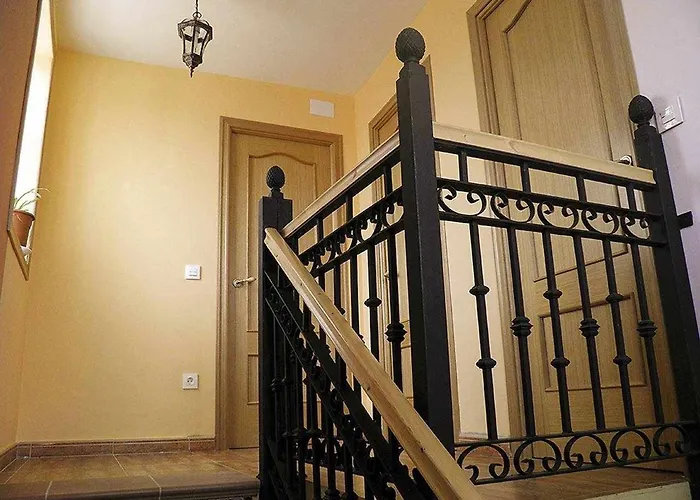 Casa vacanze Del Aire | Torrellas. Tarazona/moncayo *