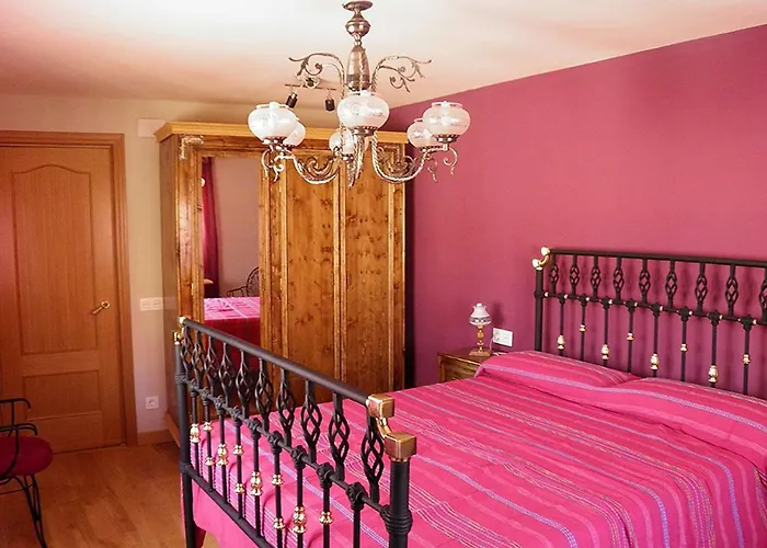 Del Aire | Torrellas. Tarazona/moncayo Σπίτι διακοπών Torrelles